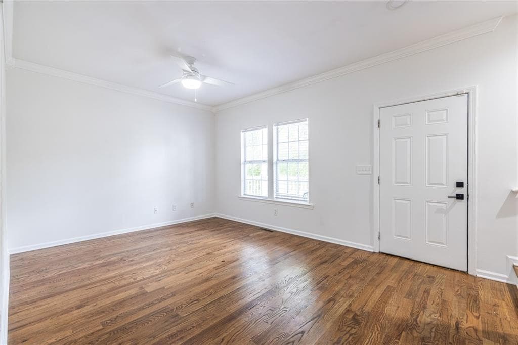 4 bedroom, 3 bathroom, 1,386 sq ft single family residence for rent at 1146 Ira Street, Atlanta, GA 30310 for $1,800 a month — photo 4