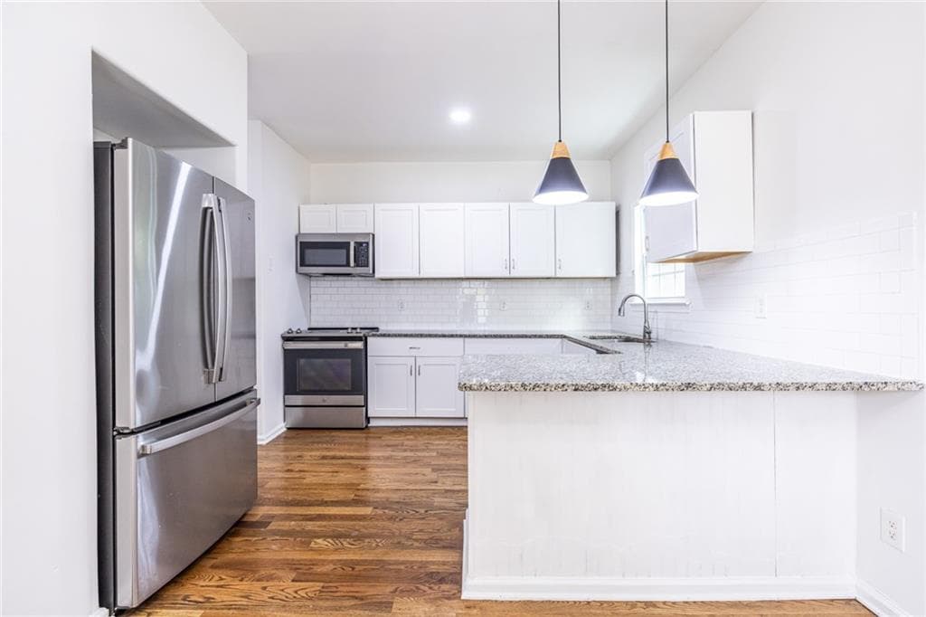 4 bedroom, 3 bathroom, 1,386 sq ft single family residence for rent at 1146 Ira Street, Atlanta, GA 30310 for $1,800 a month — photo 5