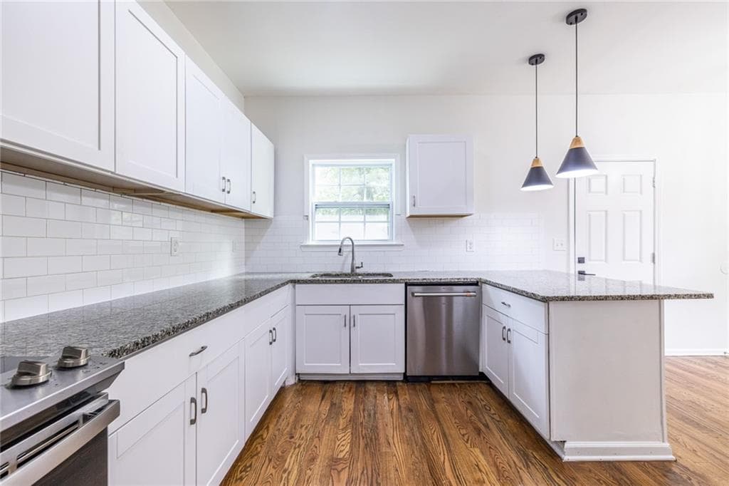 4 bedroom, 3 bathroom, 1,386 sq ft single family residence for rent at 1146 Ira Street, Atlanta, GA 30310 for $1,800 a month — photo 6