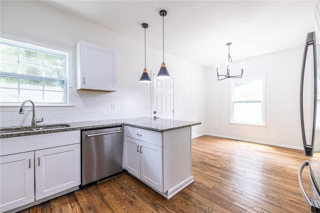 4 bedroom, 3 bathroom, 1,386 sq ft single family residence for rent at 1146 Ira Street, Atlanta, GA 30310 for $1,800 a month — photo 7