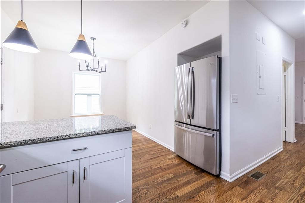 4 bedroom, 3 bathroom, 1,386 sq ft single family residence for rent at 1146 Ira Street, Atlanta, GA 30310 for $1,800 a month — photo 8