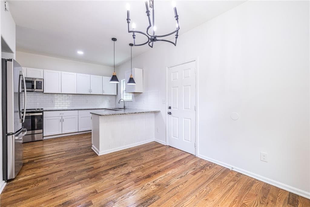 4 bedroom, 3 bathroom, 1,386 sq ft single family residence for rent at 1146 Ira Street, Atlanta, GA 30310 for $1,800 a month — photo 10