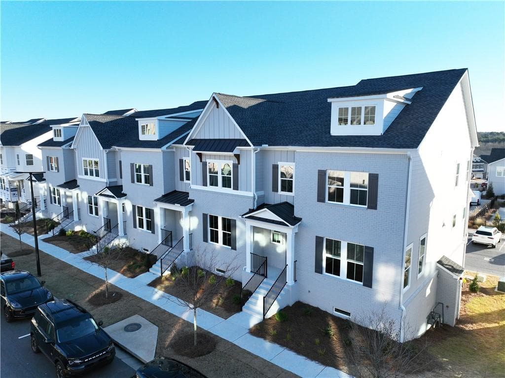 3 bedroom, 4 bathroom, 2,628 sq ft townhouse for rent at 1208 Waterfall Court, Cumming, GA 30041 for $3,100 a month — photo 1 of 38