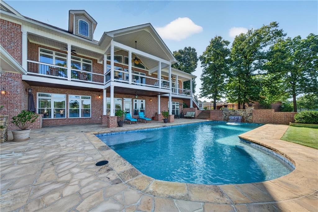 4 bedroom, 4 bathroom, 3,512 sq ft single family residence for sale at 118A Stephanie Lane, Milledgeville, GA 31061 — photo 3
