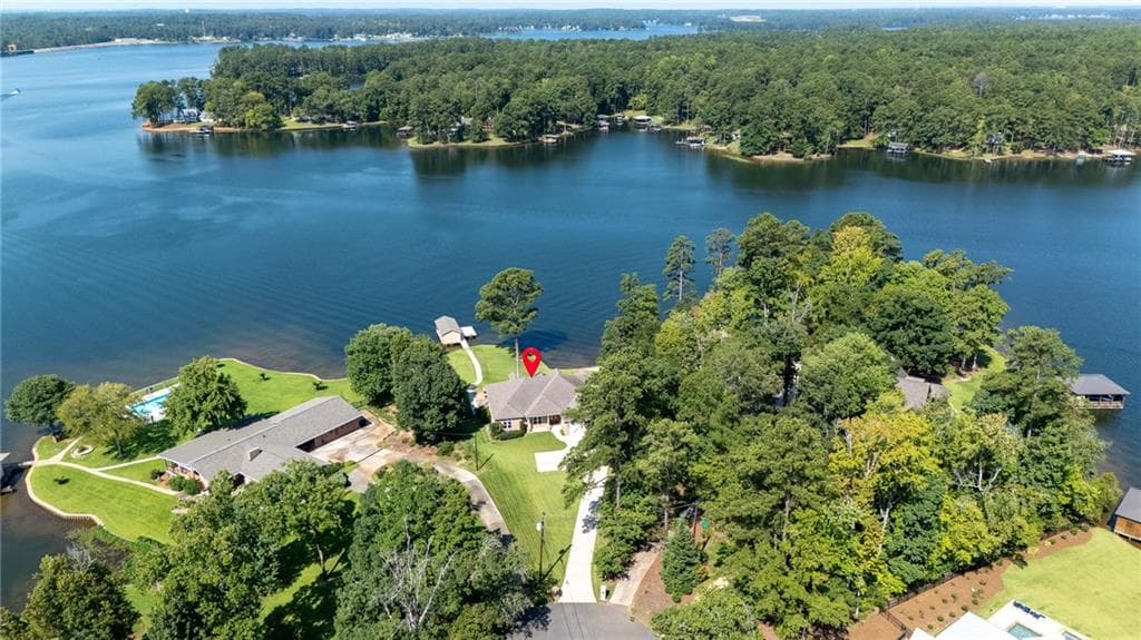 4 bedroom, 4 bathroom, 3,512 sq ft single family residence for sale at 118A Stephanie Lane, Milledgeville, GA 31061 — photo 4