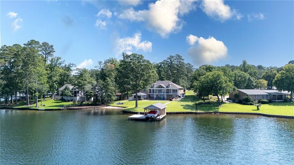 4 bedroom, 4 bathroom, 3,512 sq ft single family residence for sale at 118A Stephanie Lane, Milledgeville, GA 31061 — photo 6
