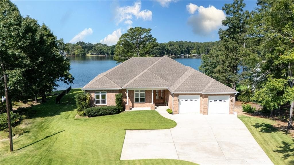 4 bedroom, 4 bathroom, 3,512 sq ft single family residence for sale at 118A Stephanie Lane, Milledgeville, GA 31061 — photo 7