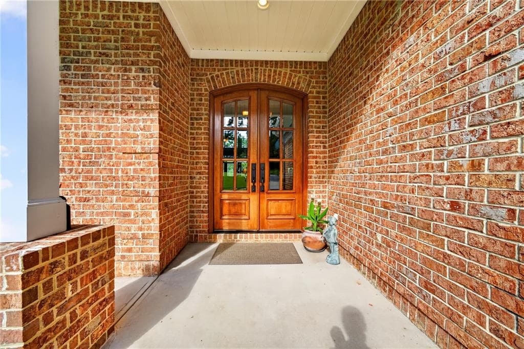 4 bedroom, 4 bathroom, 3,512 sq ft single family residence for sale at 118A Stephanie Lane, Milledgeville, GA 31061 — photo 8