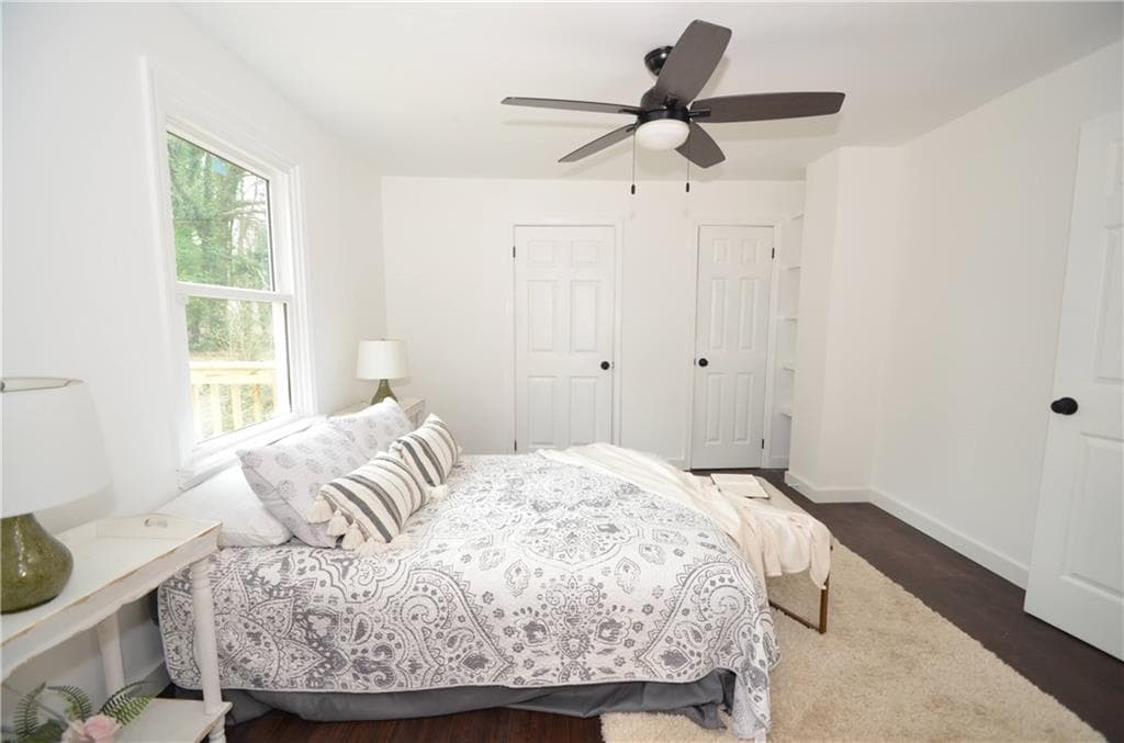 3 bedroom, 2 bathroom, 1,160 sq ft single family residence for rent at 1350 Kenilworth Drive, Atlanta, GA 30310 for $2,000 a month — photo 6