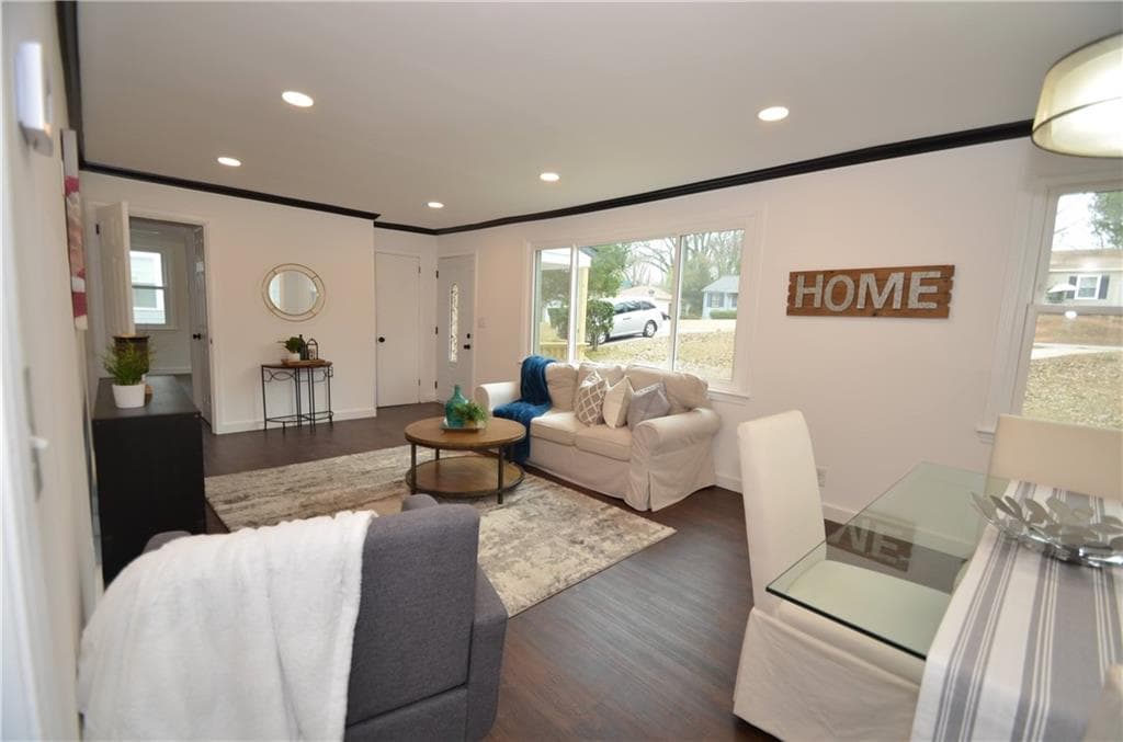 3 bedroom, 2 bathroom, 1,160 sq ft single family residence for rent at 1350 Kenilworth Drive, Atlanta, GA 30310 for $2,000 a month — photo 7