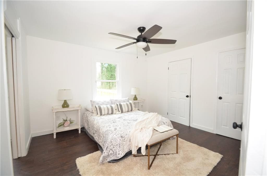 3 bedroom, 2 bathroom, 1,160 sq ft single family residence for rent at 1350 Kenilworth Drive, Atlanta, GA 30310 for $2,000 a month — photo 8