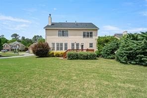 5 bedroom, 5 bathroom, 4,656 sq ft single family residence for rent at 3012 Salem Oak Way, Duluth, GA 30096 for $3,000 a month — photo 3