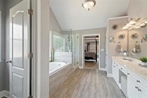 5 bedroom, 5 bathroom, 4,656 sq ft single family residence for rent at 3012 Salem Oak Way, Duluth, GA 30096 for $3,000 a month — photo 4
