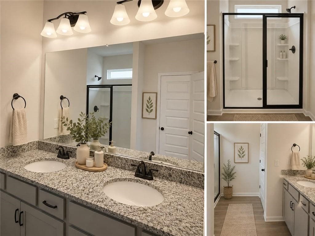 4 bedroom, 3 bathroom, 2,240 sq ft single family residence for sale at 425 Perth Drive, Cartersville, GA 30121 — photo 7