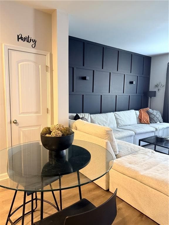 3 bedroom, 3 bathroom, 1,592 sq ft townhouse for sale at 2358 Capella Circle, South Fulton, GA 30331 — photo 3