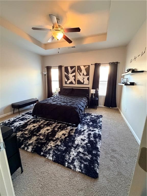 3 bedroom, 3 bathroom, 1,592 sq ft townhouse for sale at 2358 Capella Circle, South Fulton, GA 30331 — photo 4