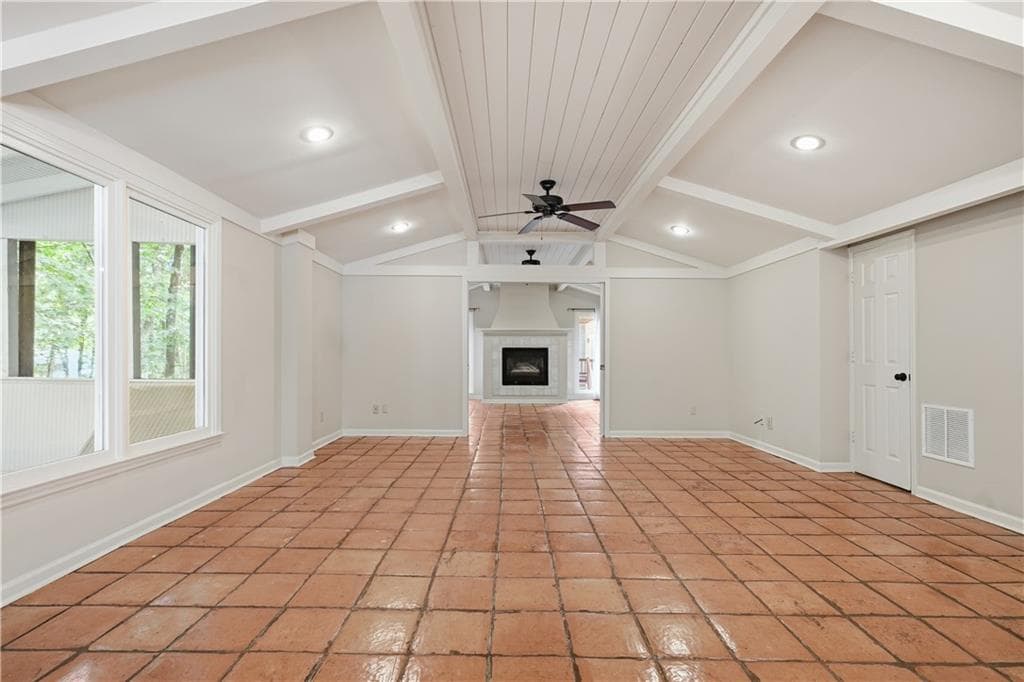 4 bedroom, 4 bathroom, 4,148 sq ft single family residence for sale at 110 Bitternut Circle, Roswell, GA 30076 — photo 3
