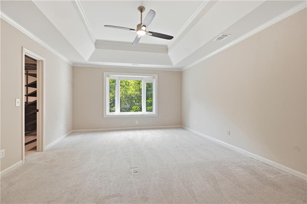 4 bedroom, 4 bathroom, 4,148 sq ft single family residence for sale at 110 Bitternut Circle, Roswell, GA 30076 — photo 4