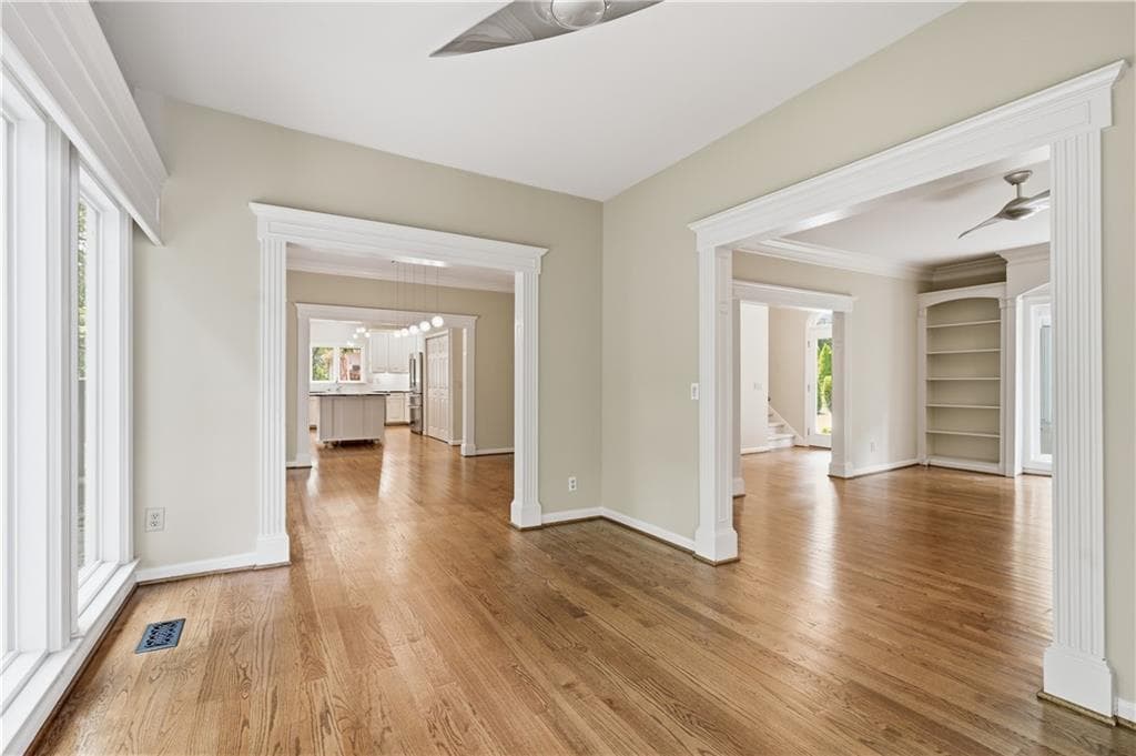 4 bedroom, 4 bathroom, 4,148 sq ft single family residence for sale at 110 Bitternut Circle, Roswell, GA 30076 — photo 6