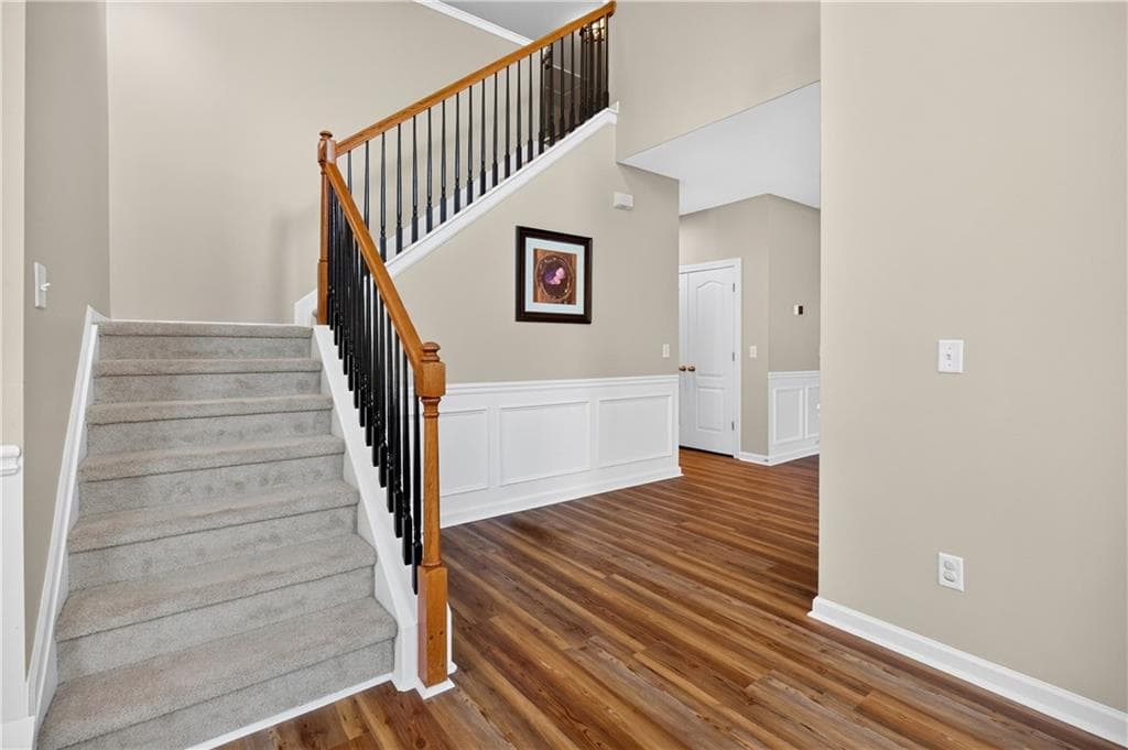 4 bedroom, 4 bathroom, 4,154 sq ft single family residence under contract at 105 Mulberry Drive, Senoia, GA 30276 — photo 10