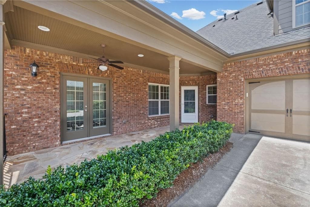 3 bedroom, 3 bathroom, 2,230 sq ft condominium for sale at 4206 Lanier Ridge Walk 504, Cumming, GA 30041 — photo 5