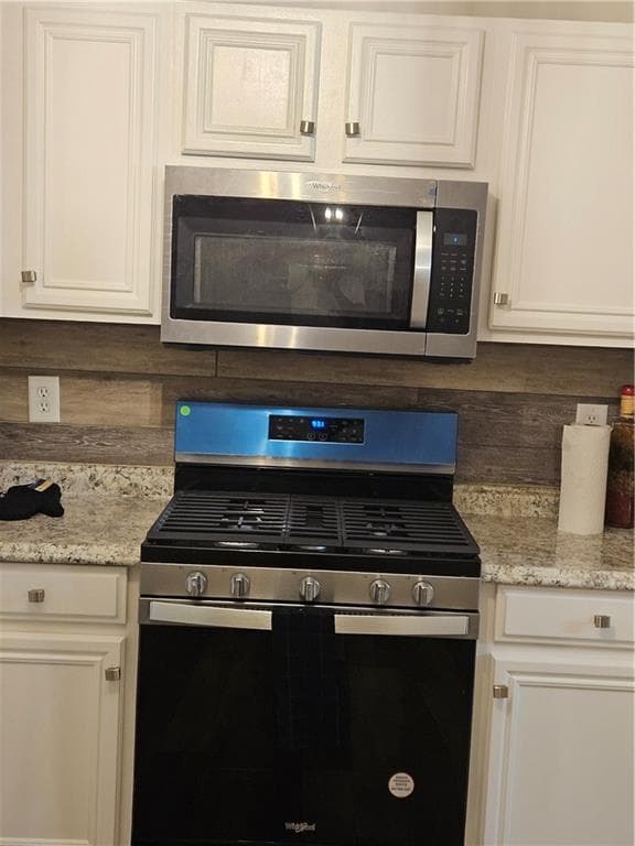 4 bedroom, 3 bathroom, 2,034 sq ft single family residence under contract at 4230 Winston Circle, Atlanta, GA 30349 — photo 4