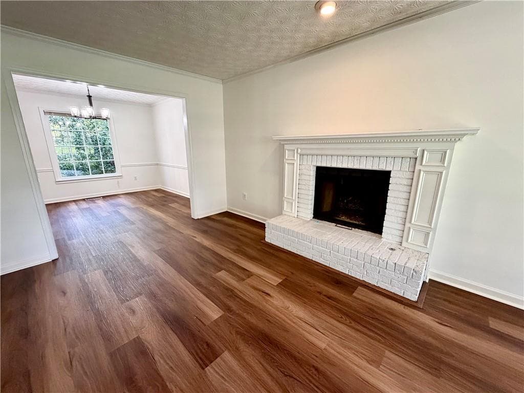 4 bedroom, 3 bathroom, 1,842 sq ft single family residence under contract at 926 W Mill Trace, Kennesaw, GA 30152 — photo 9