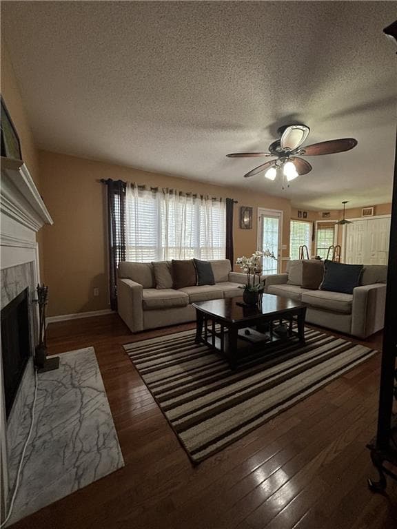 5 bedroom, 4 bathroom, 3,971 sq ft single family residence for sale at 110 Hunters Trail, Dallas, GA 30157 — photo 5