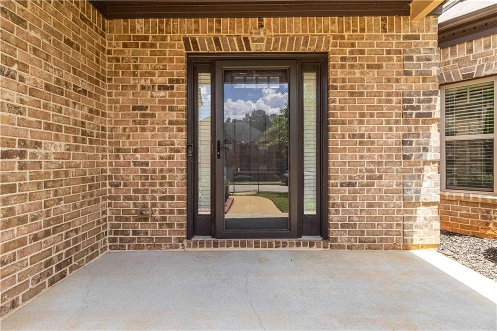 4 bedroom, 3 bathroom, 3,141 sq ft single family residence under contract at 175 Annelle Park Drive, Fayetteville, GA 30215 — photo 5