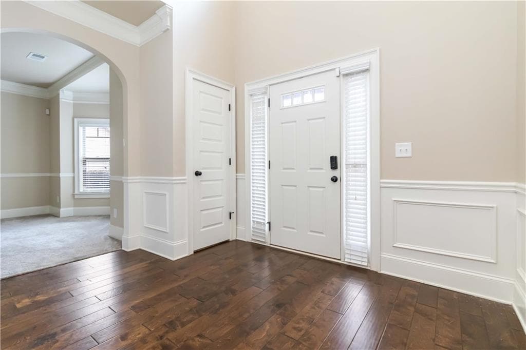4 bedroom, 3 bathroom, 3,141 sq ft single family residence under contract at 175 Annelle Park Drive, Fayetteville, GA 30215 — photo 6