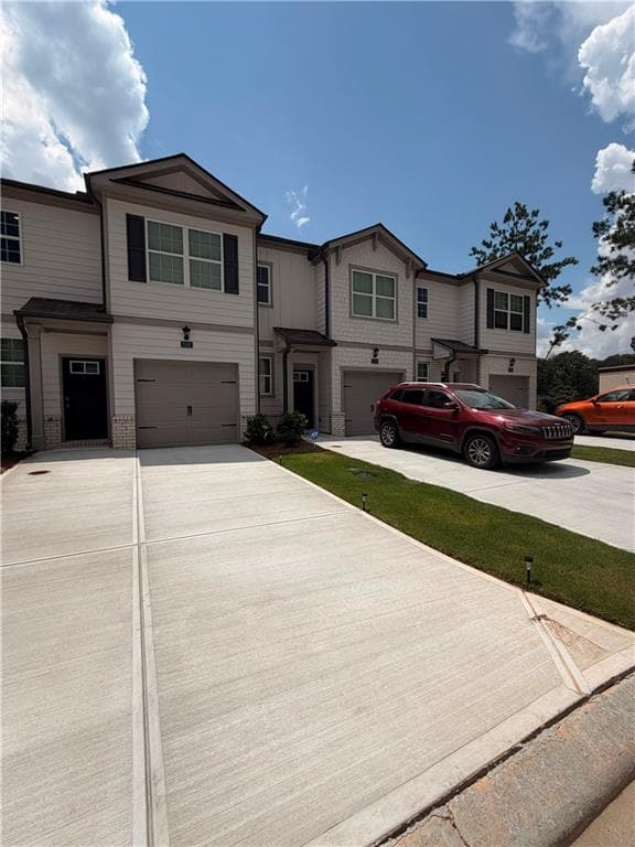 3 bedroom, 3 bathroom townhouse for rent at 2300 Jamin Bend #26, Lithonia, GA 30058 for $2,350 a month — photo 3