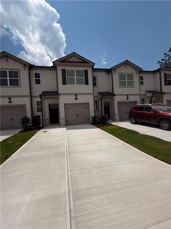 3 bedroom, 3 bathroom townhouse for rent at 2300 Jamin Bend #26, Lithonia, GA 30058 for $2,350 a month — photo 4