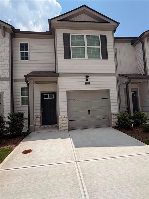 3 bedroom, 3 bathroom townhouse for rent at 2300 Jamin Bend #26, Lithonia, GA 30058 for $2,350 a month — photo 6
