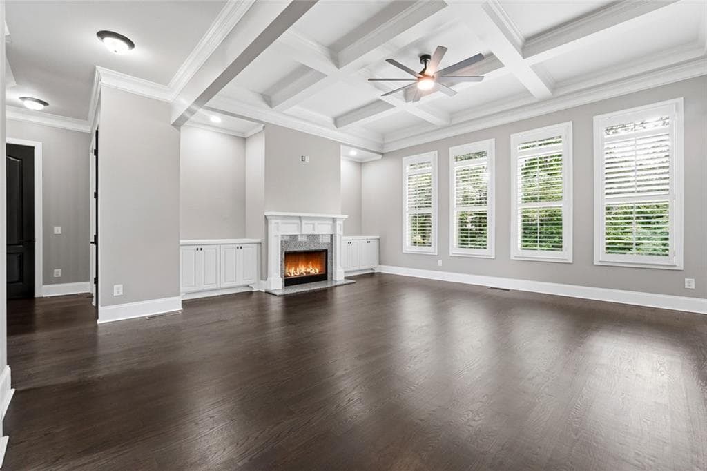 5 bedroom, 6 bathroom, 6,865 sq ft single family residence for sale at 1992 Stonewater Court, Hoschton, GA 30548 — photo 8