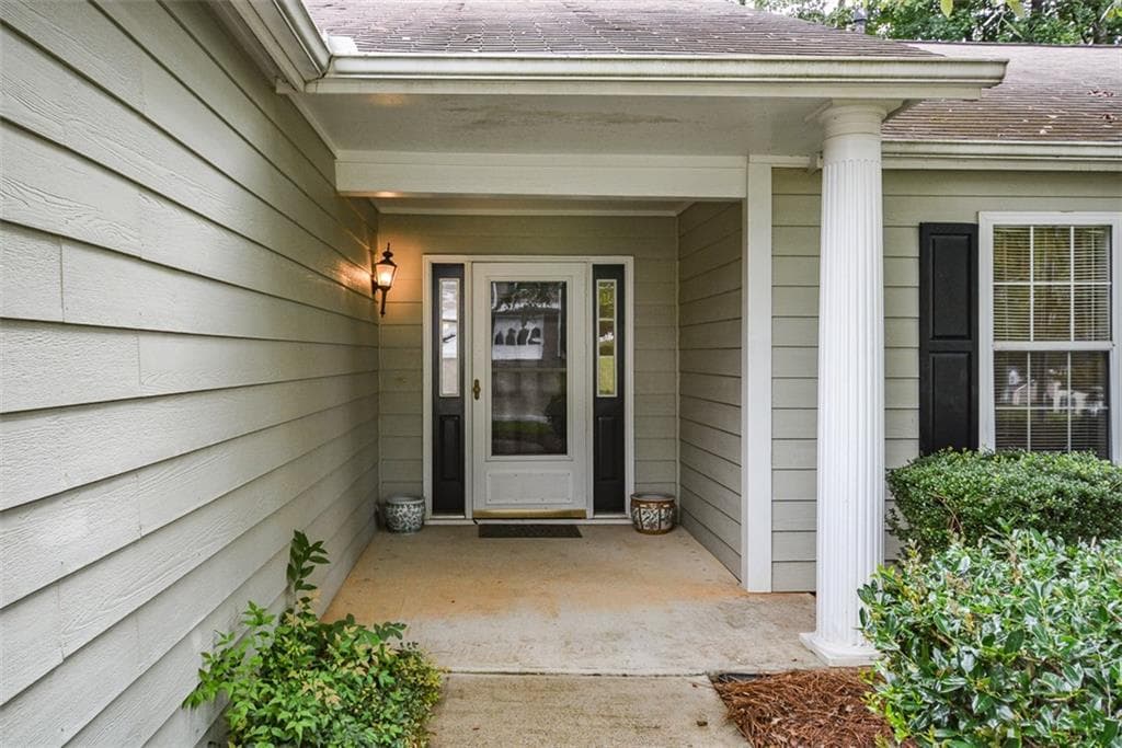3 bedroom, 2 bathroom, 1,523 sq ft single family residence for sale at 3554 Plum Creek Trail, Kennesaw, GA 30152 — photo 5