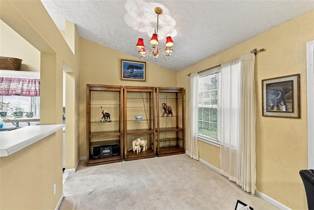 3 bedroom, 2 bathroom, 1,523 sq ft single family residence for sale at 3554 Plum Creek Trail, Kennesaw, GA 30152 — photo 7