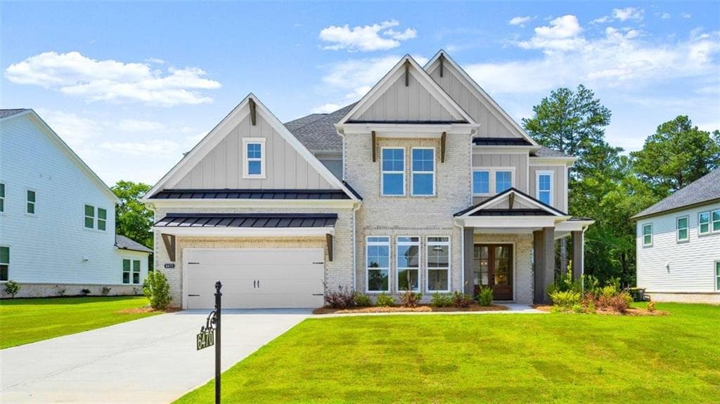 6470 Pond View Drive