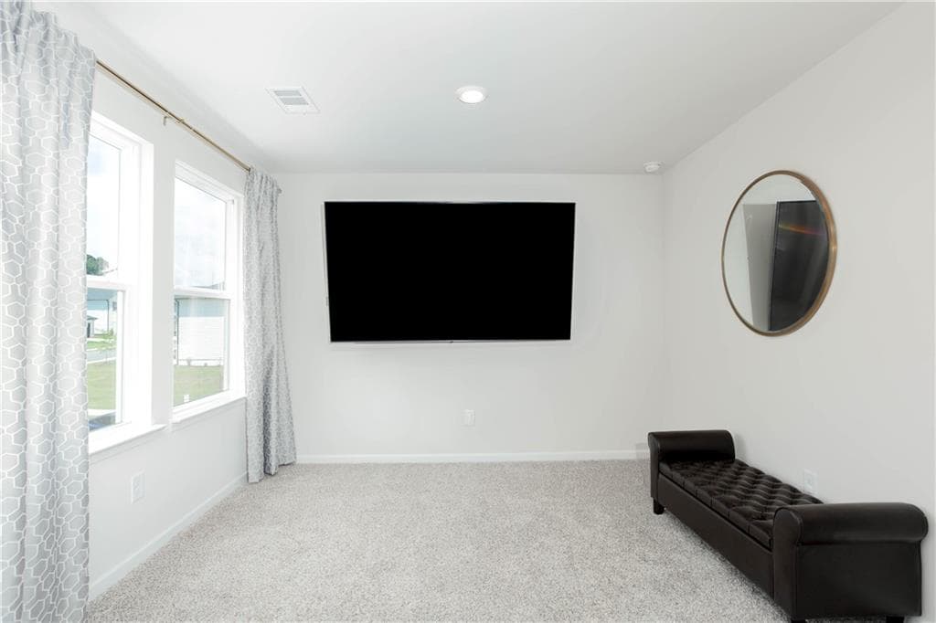4 bedroom, 3 bathroom, 2,557 sq ft single family residence for rent at 607 Runnel Drive, Woodstock, GA 30188 for $3,050 a month — photo 10