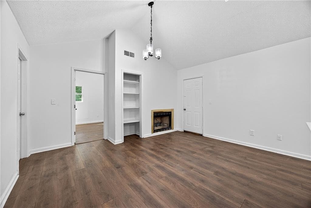 3 bedroom, 2 bathroom, 1,314 sq ft single family residence for sale at 633 Sandys Lane, Atlanta, GA 30354 — photo 9