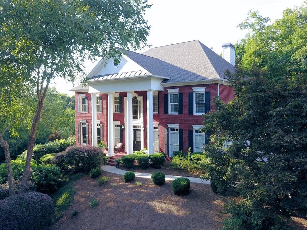 5 bedroom, 5 bathroom, 5,613 sq ft single family residence for sale at 5283 Whitehaven Park Lane, Mableton, GA 30126