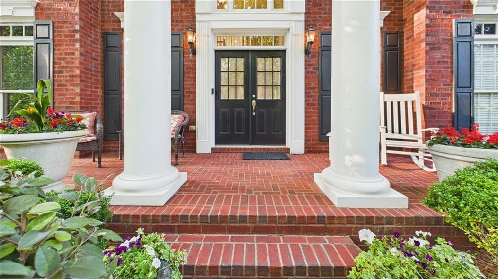 5 bedroom, 5 bathroom, 5,613 sq ft single family residence for sale at 5283 Whitehaven Park Lane, Mableton, GA 30126 — photo 3