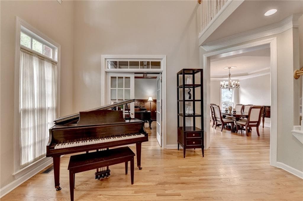 5 bedroom, 5 bathroom, 5,613 sq ft single family residence for sale at 5283 Whitehaven Park Lane, Mableton, GA 30126 — photo 8