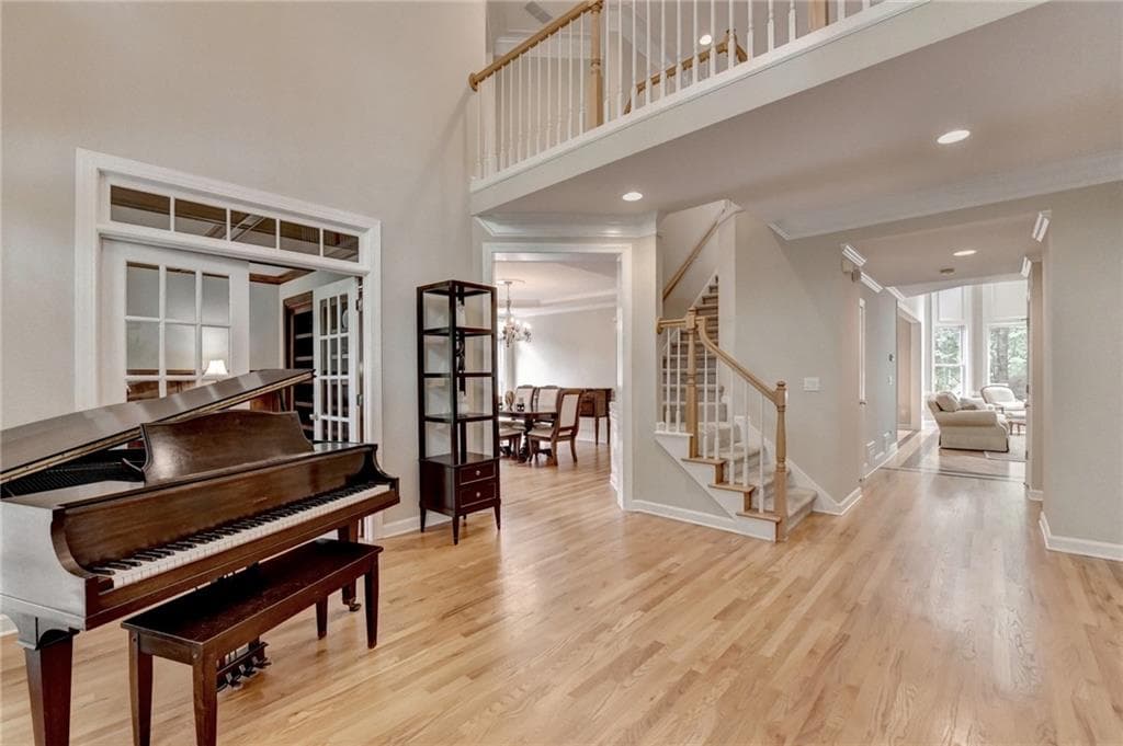 5 bedroom, 5 bathroom, 5,613 sq ft single family residence for sale at 5283 Whitehaven Park Lane, Mableton, GA 30126 — photo 9