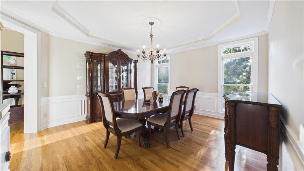 5 bedroom, 5 bathroom, 5,613 sq ft single family residence for sale at 5283 Whitehaven Park Lane, Mableton, GA 30126 — photo 10