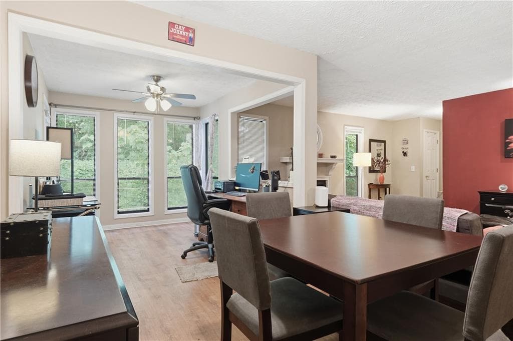 2 bedroom, 2 bathroom, 1,182 sq ft condominium for sale at 4012 Woodridge Way, Tucker, GA 30084 — photo 10