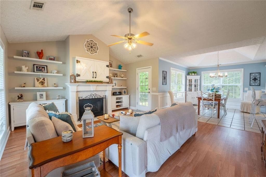 3 bedroom, 2 bathroom, 1,538 sq ft single family residence for sale at 329 Tallassee Lane, Statham, GA 30666 — photo 7