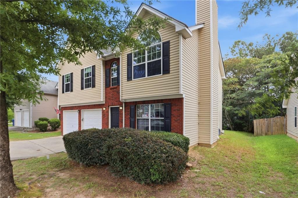 4 bedroom, 3 bathroom, 1,938 sq ft single family residence for sale at 2545 Carolina Ridge, Riverdale, GA 30296 — photo 3