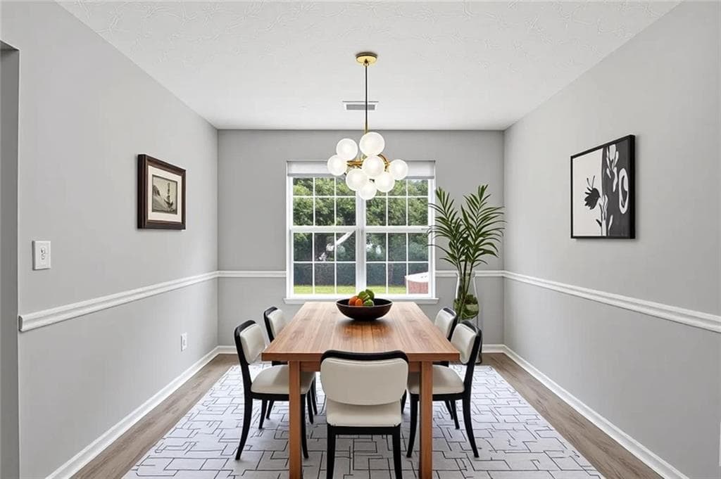 4 bedroom, 3 bathroom, 1,938 sq ft single family residence for sale at 2545 Carolina Ridge, Riverdale, GA 30296 — photo 5