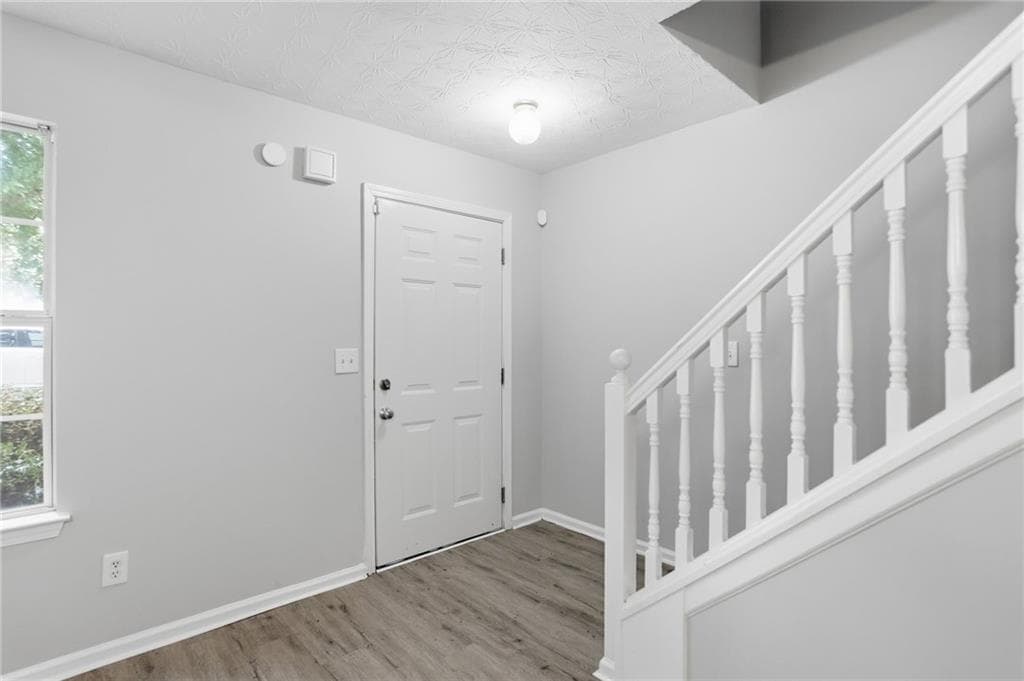 4 bedroom, 3 bathroom, 1,938 sq ft single family residence for sale at 2545 Carolina Ridge, Riverdale, GA 30296 — photo 9