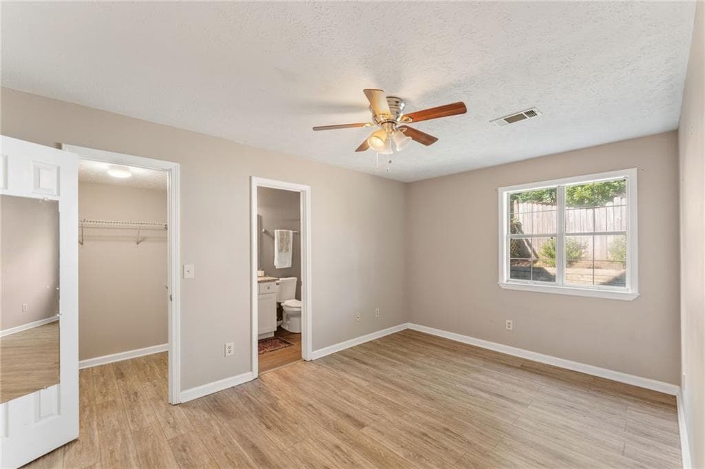 3 bedroom, 2 bathroom, 1,300 sq ft townhouse under contract at 1047 Kennesborough Road, Kennesaw, GA 30144 — photo 10
